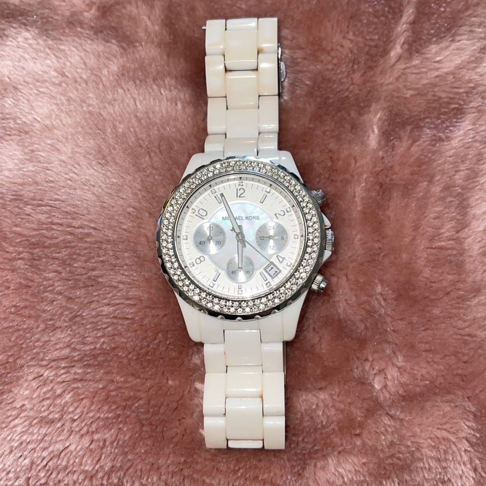 Michael Kors watch